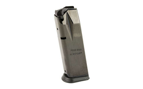 Magazines High Capacity Mec Gar USA 9mm MEC-GAR MAG SIG P228 9MM 15RD BL • Model: 